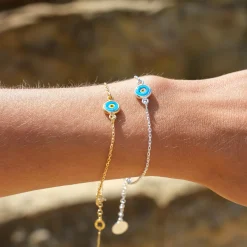Strength within bracelet