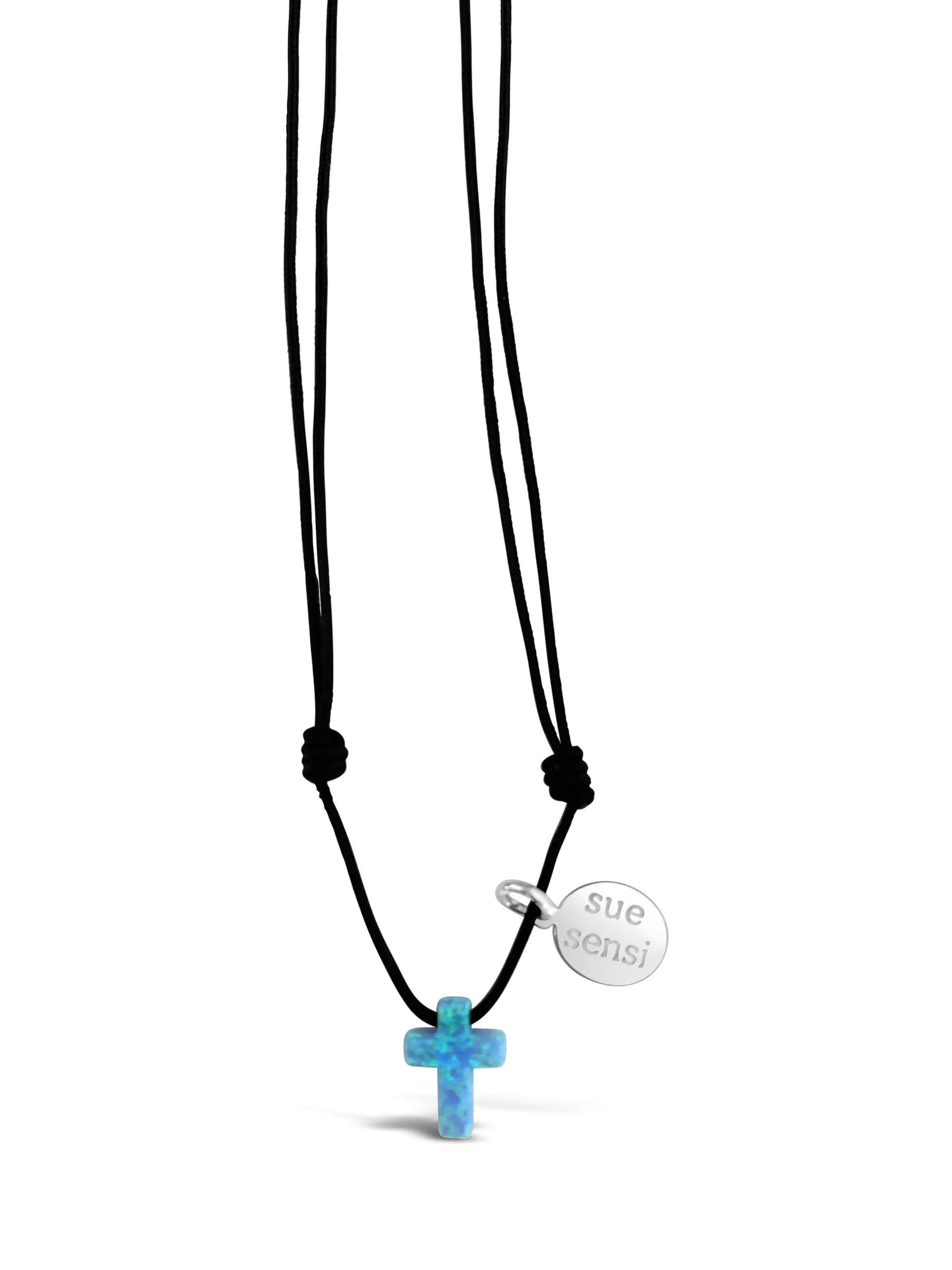Stronger than you believe necklace