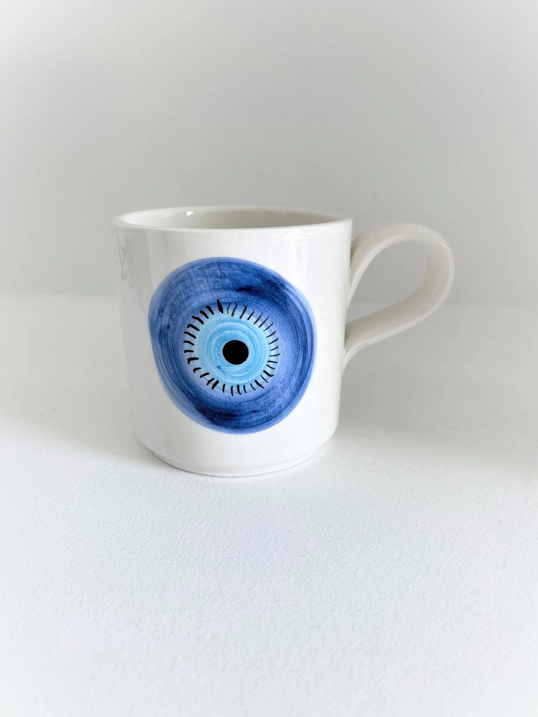 Sue Sensi Mug