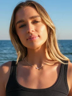 Take Care necklace