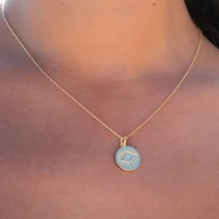 The Power of the Eye Necklace
