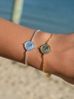 Together we are free bracelet