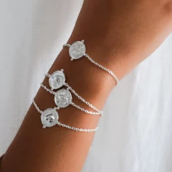 Together we are one bracelet