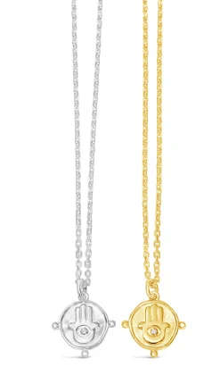 Together We Are One Necklace