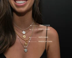 Together We Are Protected Necklace