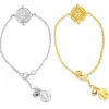 Together we have faith bracelet