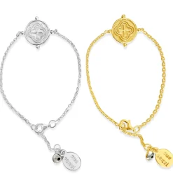 Together we have faith bracelet