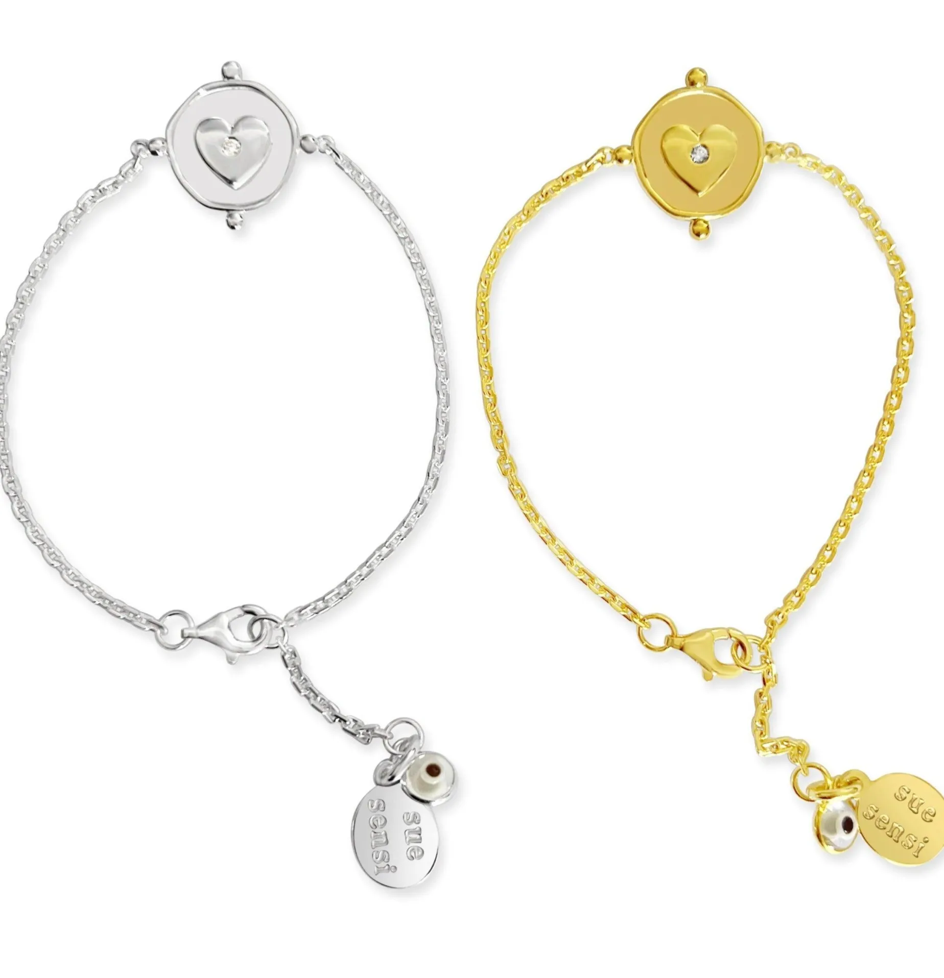 Together we love bracelet