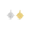 Together We Love Pendant