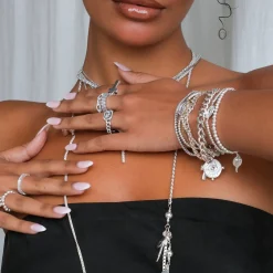 Treasure Chest bracelet