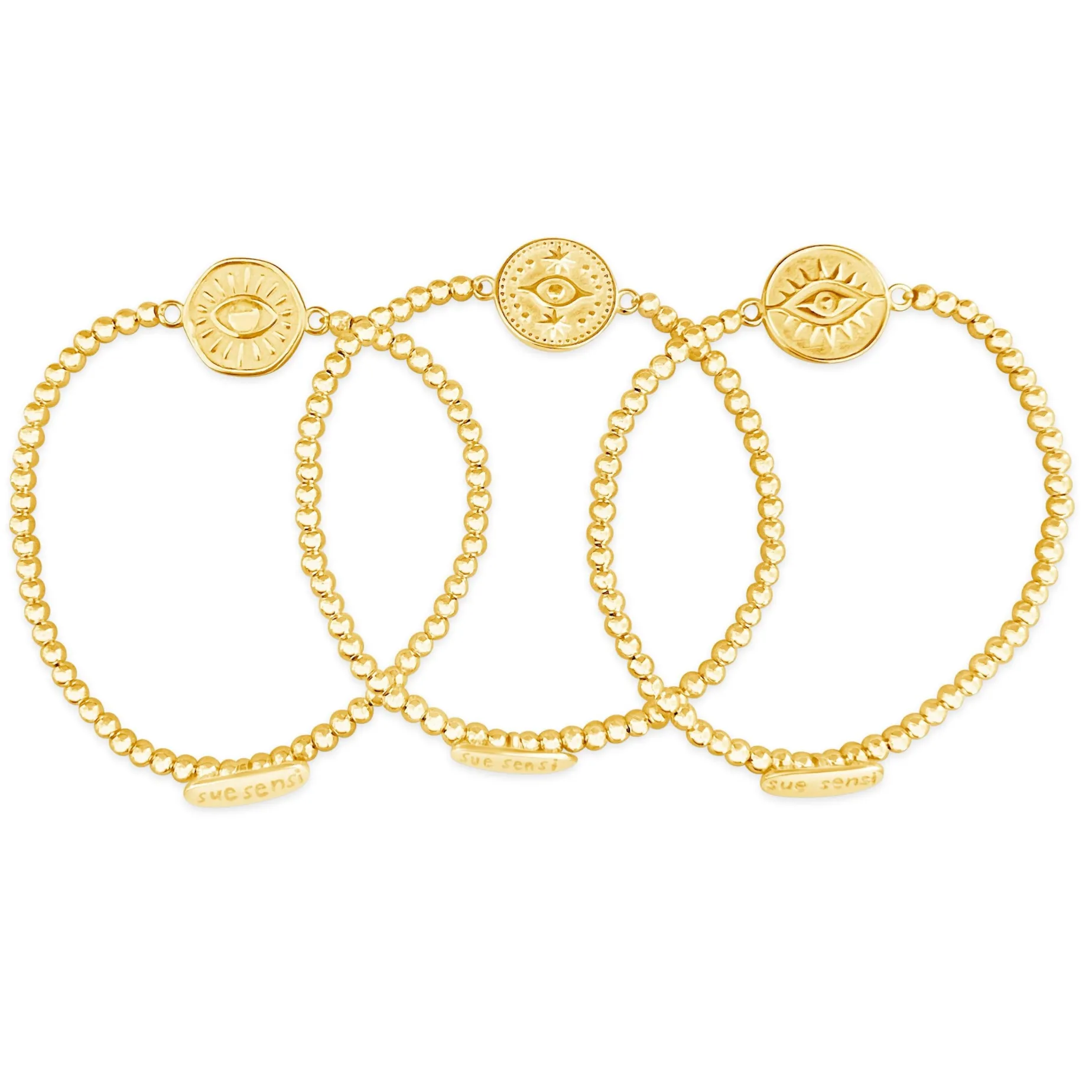 Treasure Chest bracelet