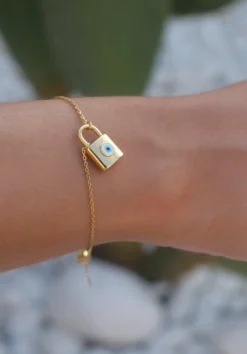 Treasured Memories Bracelet
