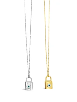 Treasured Memories Necklace