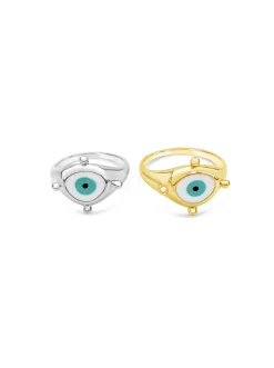 Ward Off Ring