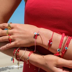 Watchful Eye Bracelet