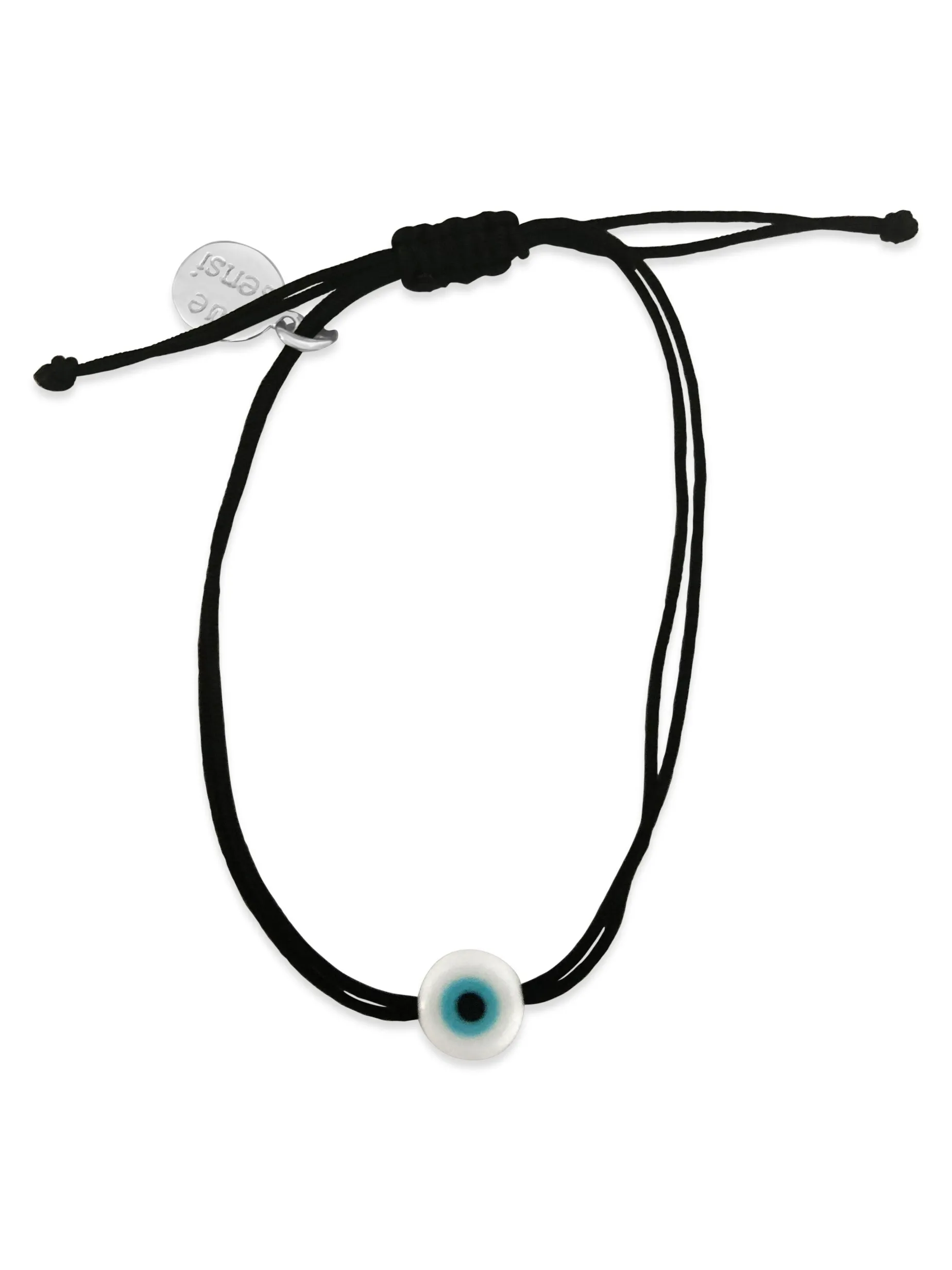 Wear and protect Men's bracelet