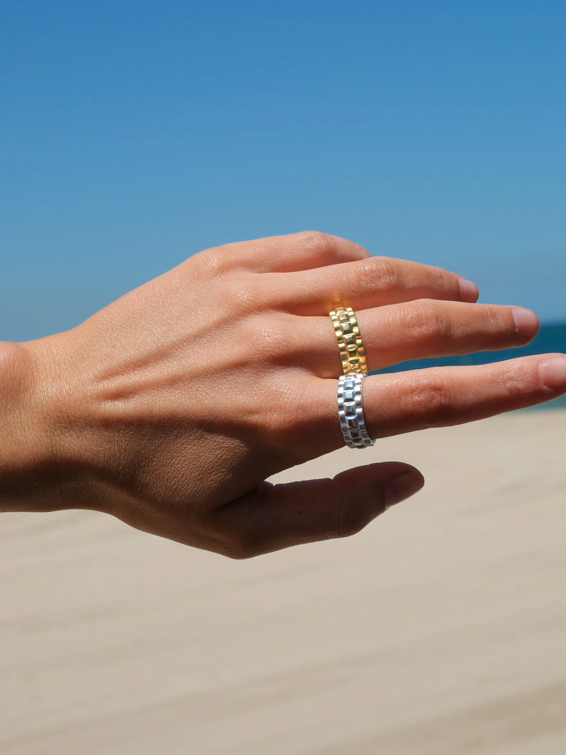 Wear Your Style Ring