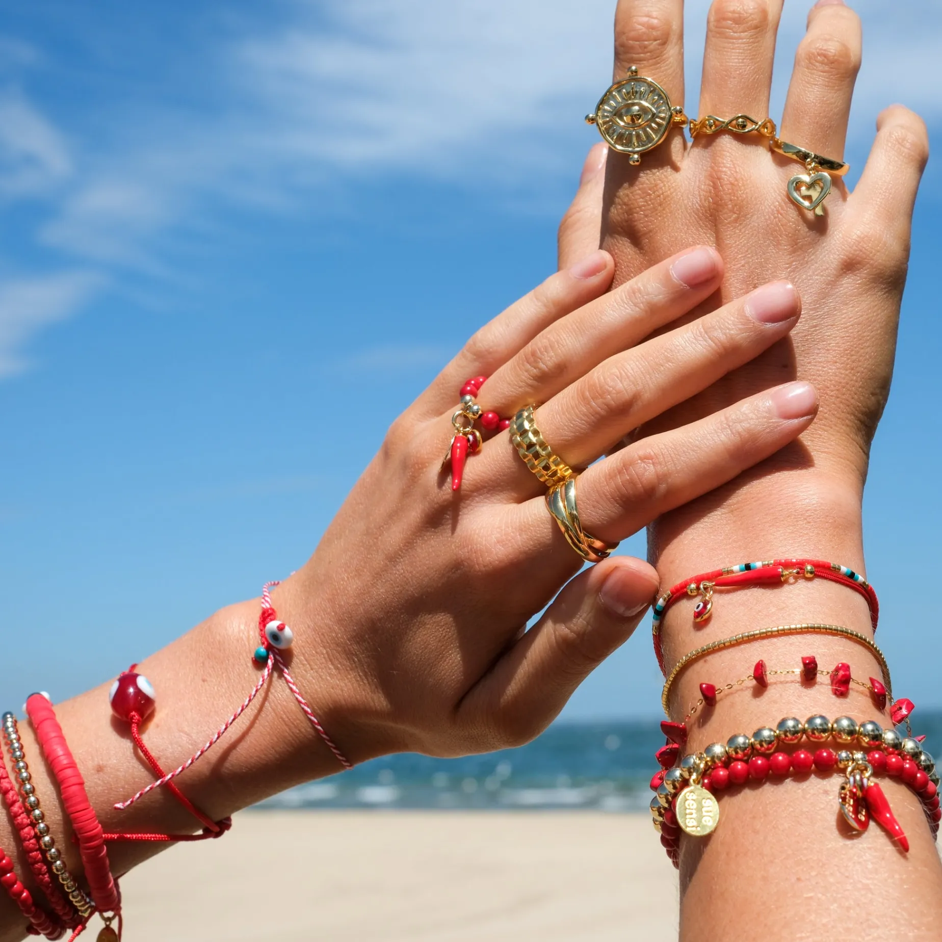 Wear Your Style Ring