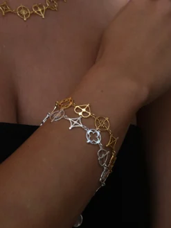Whispered Secrets Bracelet