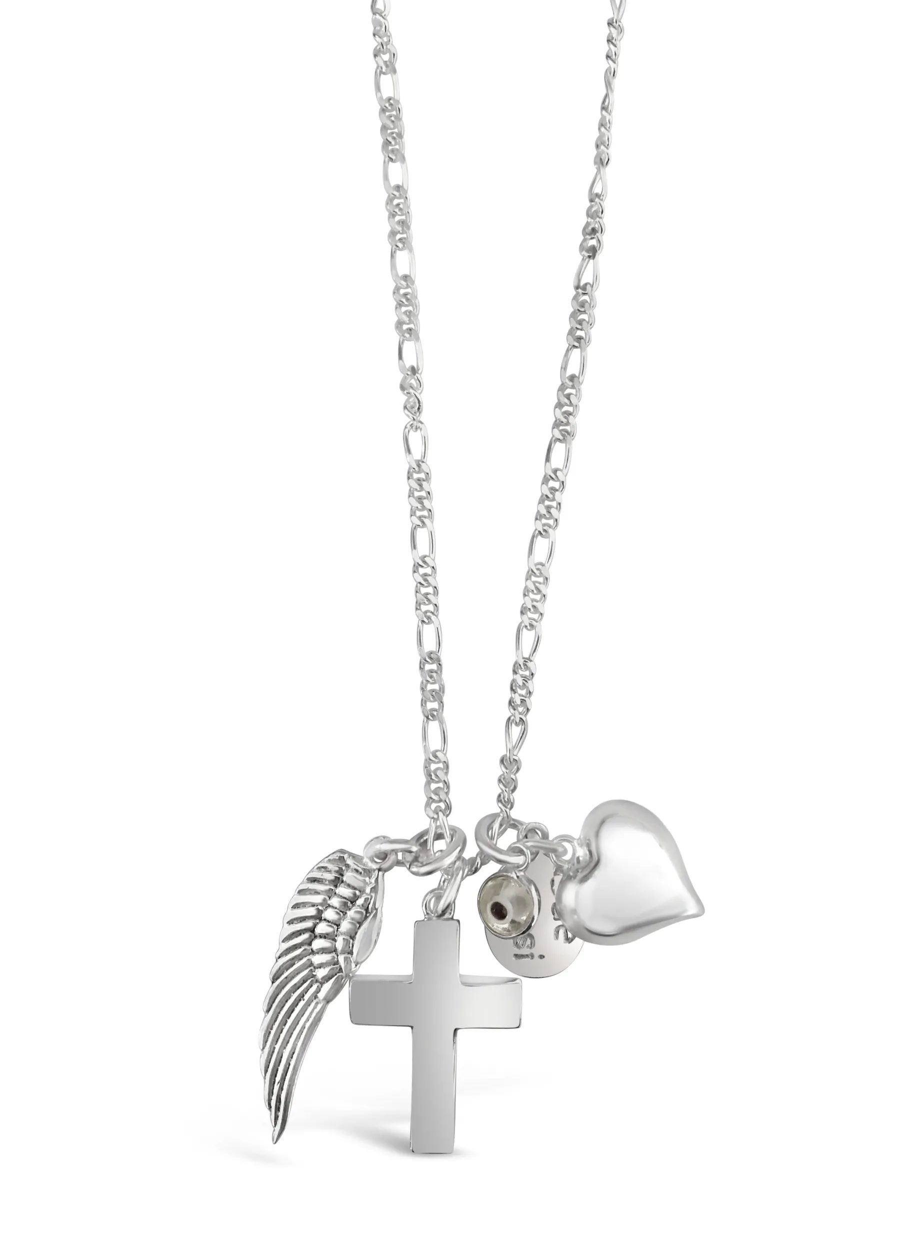 Wishes necklace