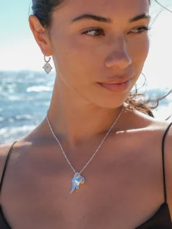 Wishes necklace