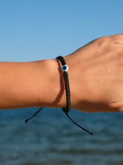 Worn to protect bracelet