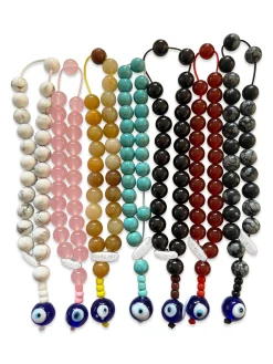 Worry Beads-Komboloi
