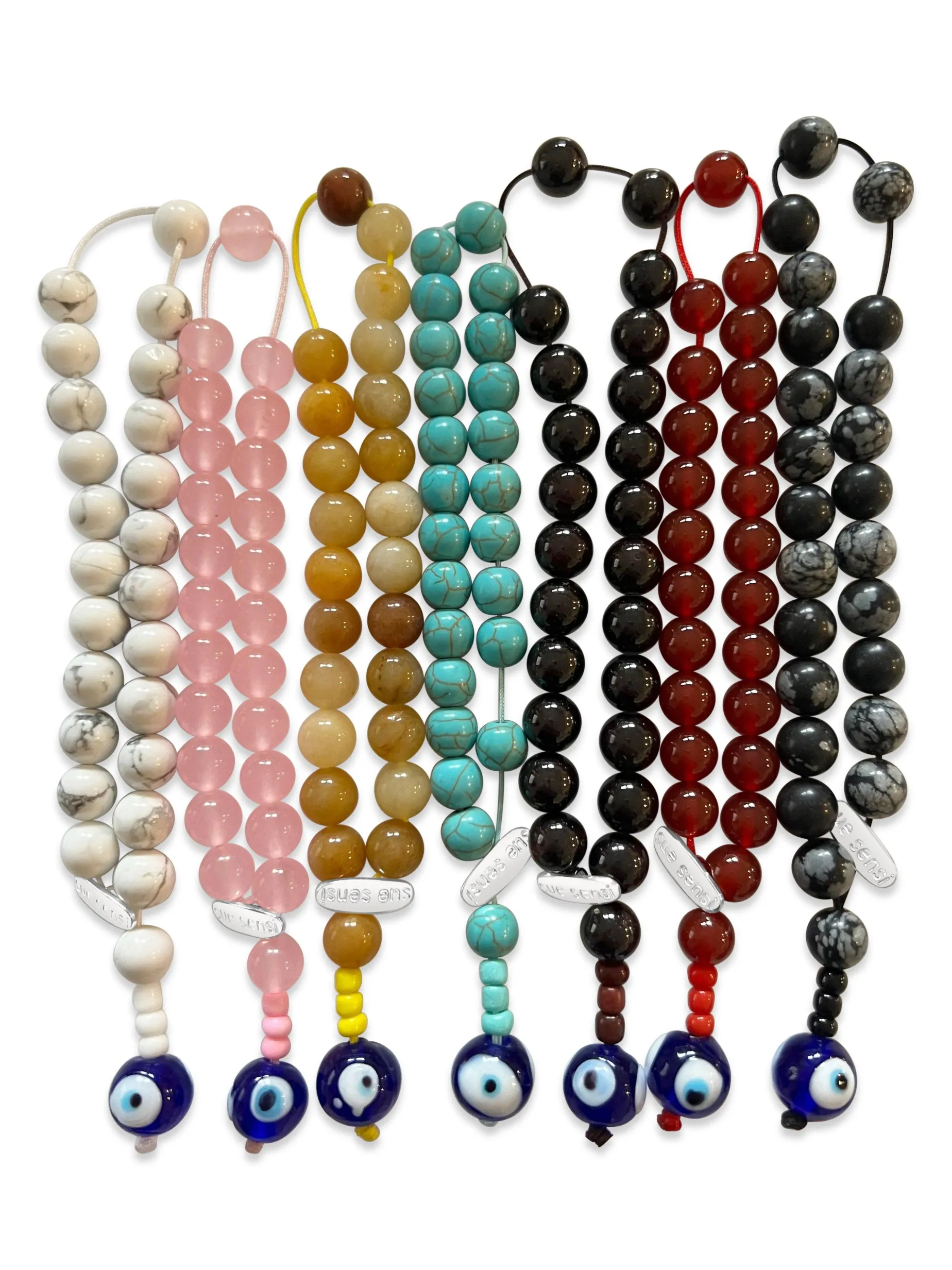 Worry Beads-Komboloi