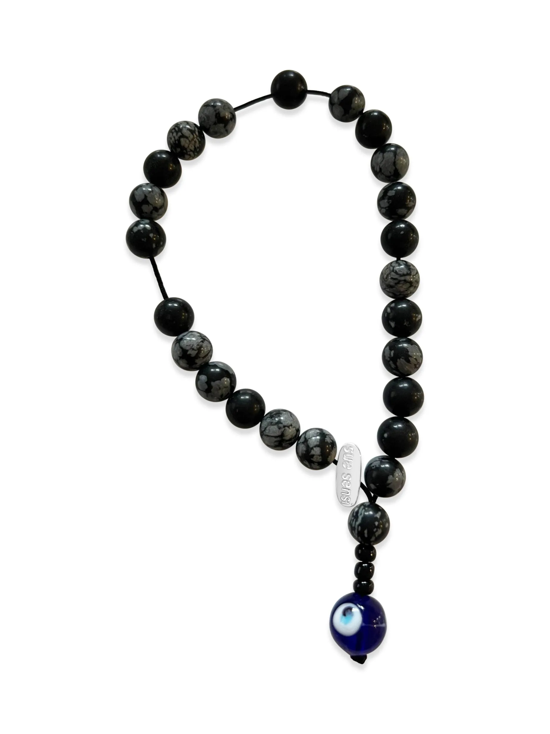 Worry Beads-Komboloi