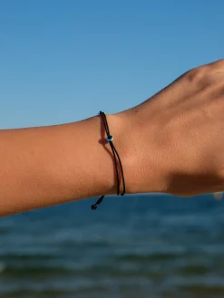 You are with me bracelet